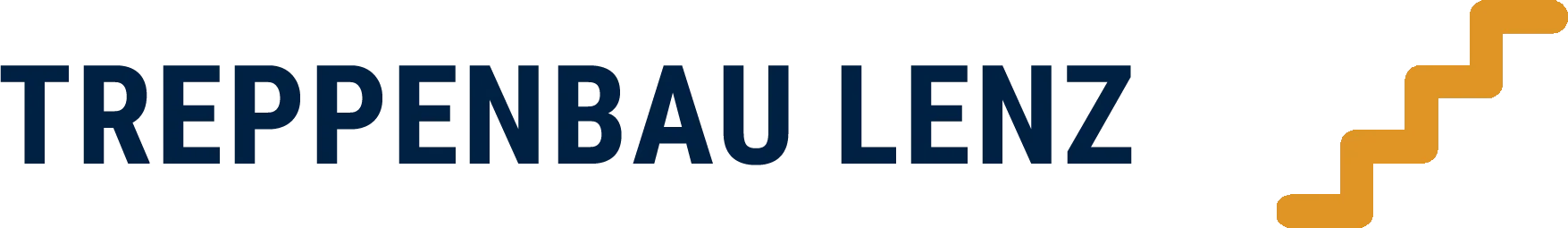 Treppenbau Lenz Logo